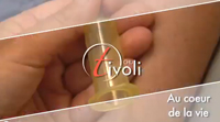 CHU TIVOLI CHU TIVOLI